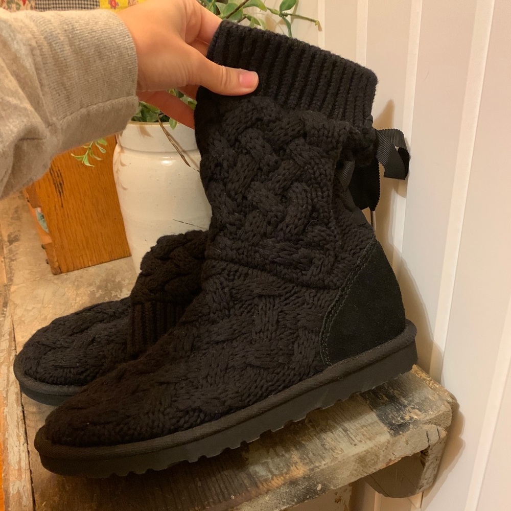 Literally brand new Ugg’s